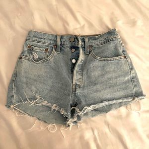 Levi’s 501